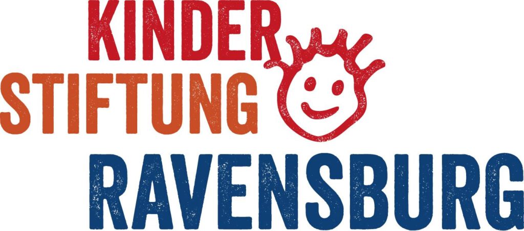 Wir sind Unterstützer der Kinderstiftung Ravensburg