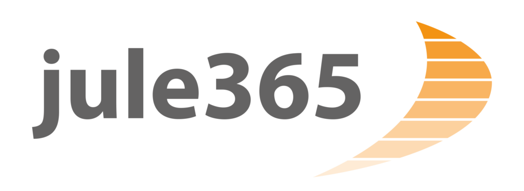 jule365 Logo